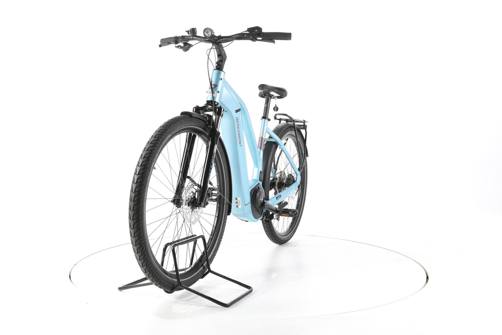Bergamont E-Horizon Edition 5 Trekking E-Bike - Image 5
