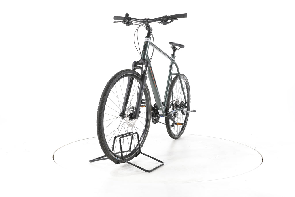 KTM Cross 30 Fahrrad City & Trekking - Image 5