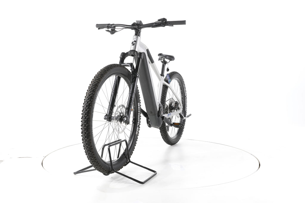Cube Reaction Hybrid SLX E-Bike - Image 5