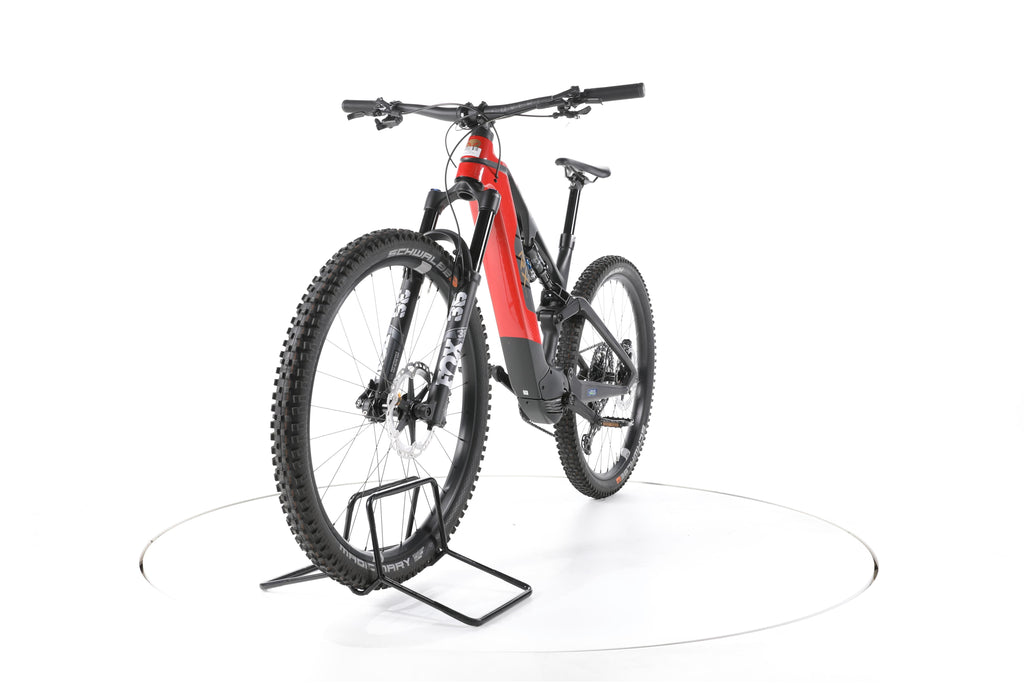 Rotwild R.X735 PRO Fully E-Bike Carbon 2023 - Image 5