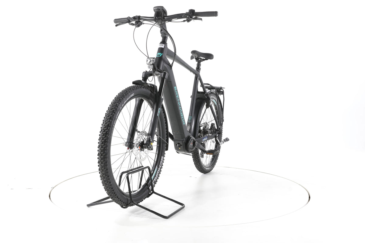 Brennabor A-86e Trekking E-Bike - Image 5