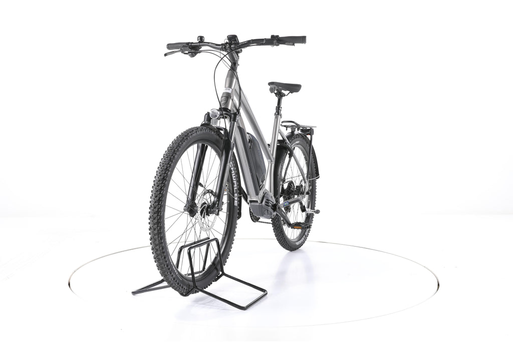 Centurion Country Tour F760 Trekking E-Bike - Image 5