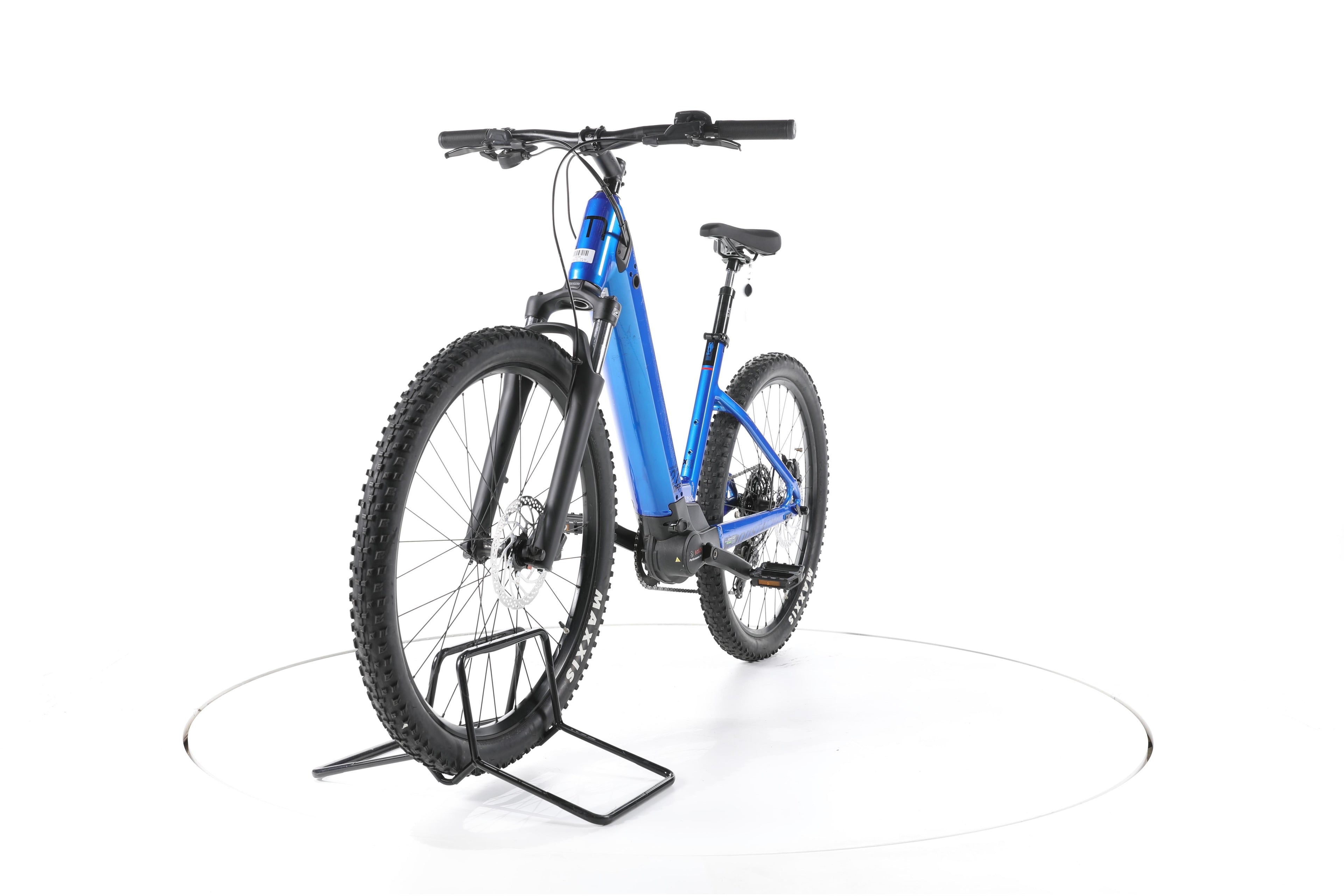 Moustache Bikes Samedi 27 Off 2 E-Bike - Image 5