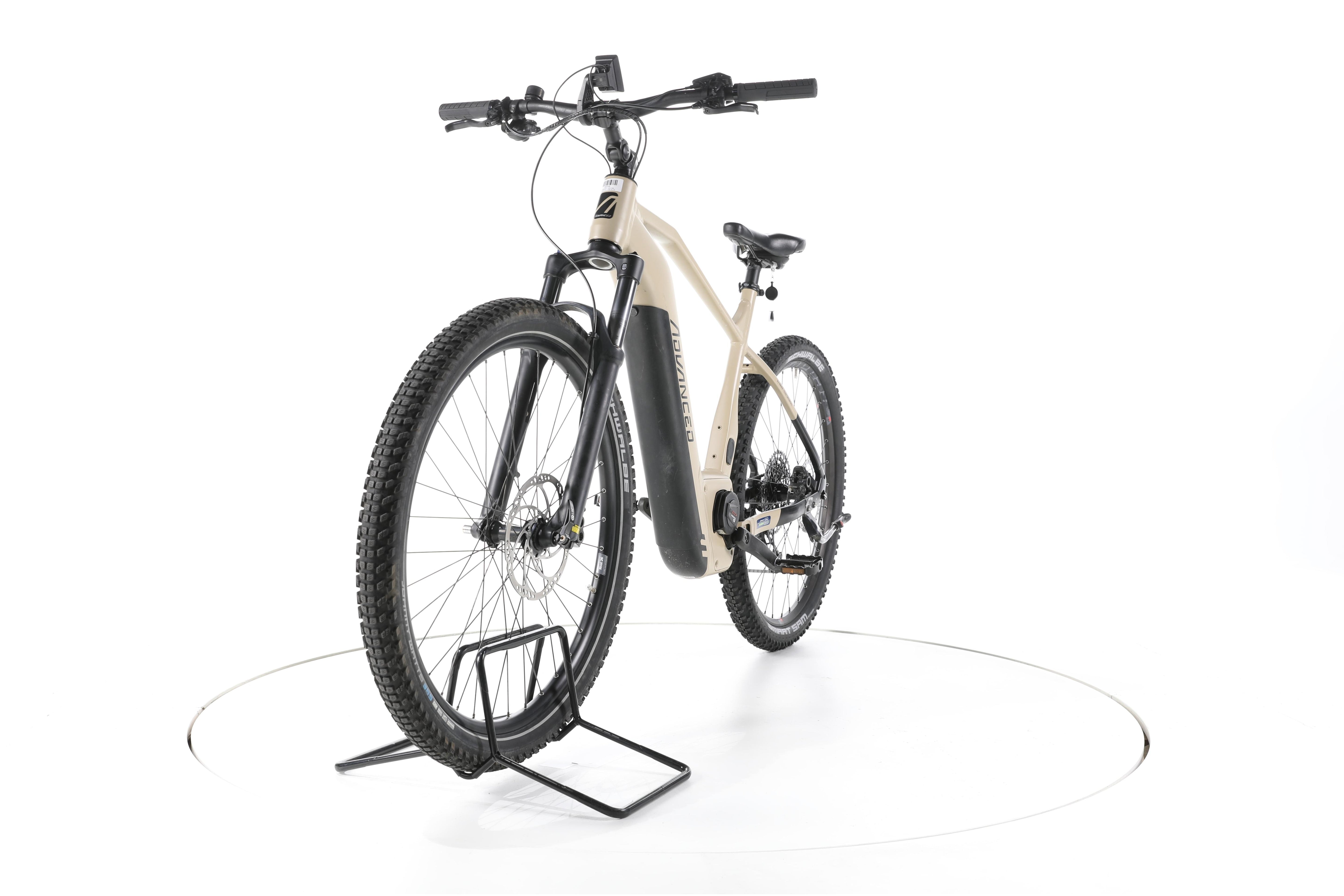 ADVANCED OFFROAD Pro X Mtb E-Bike - Image 5