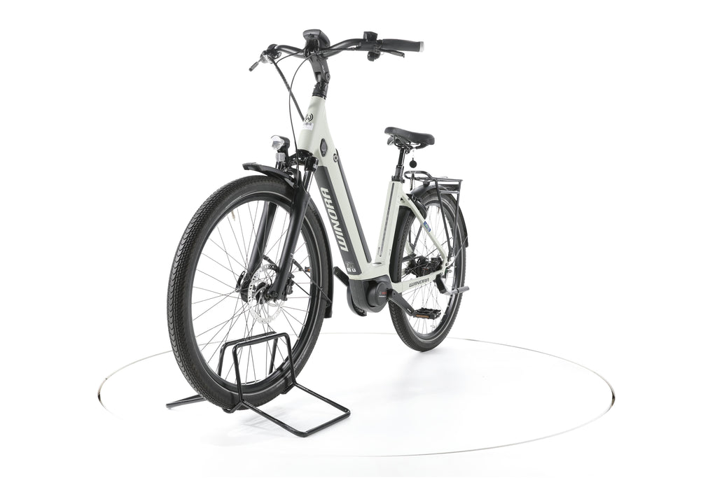 Winora Sinus N5 eco City E-Bike Tiefeinsteiger - Image 5