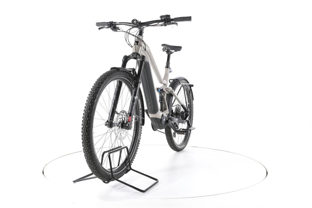 Haibike Adventr FS 10 SUV E-Bike 2024 - Image 5