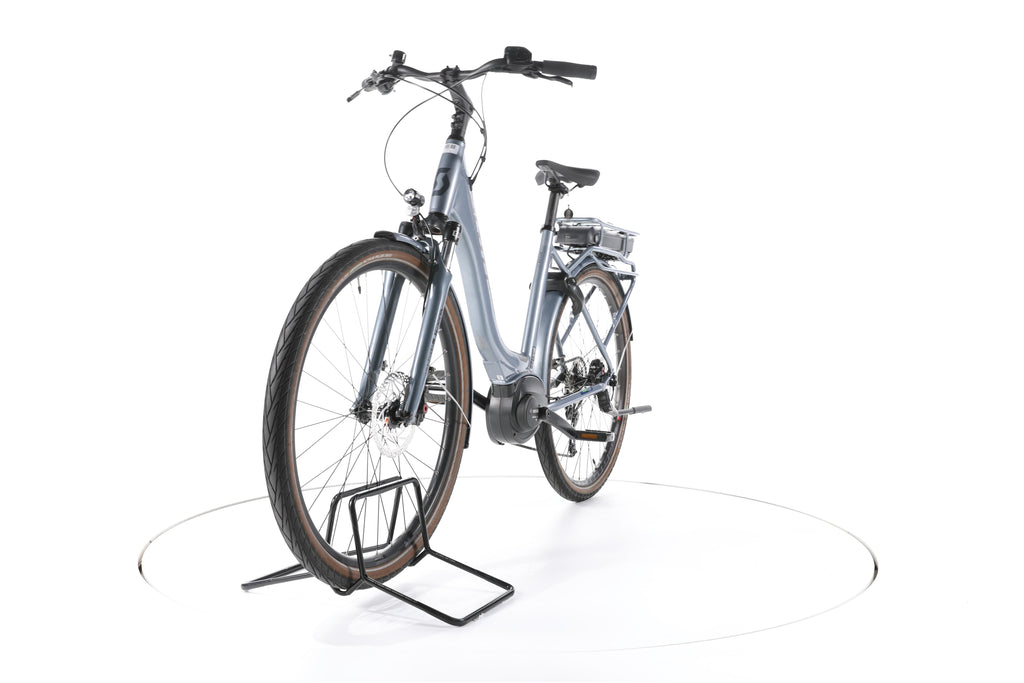 Scott Sub Active eRIDE 20 Trekking E-Bike Tiefeinsteiger - Image 5