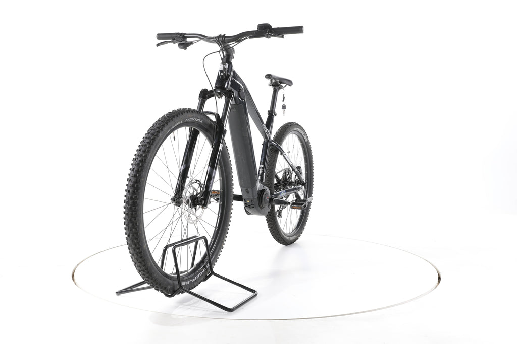 Conway Cairon S 2.0 E-Bike - Image 5