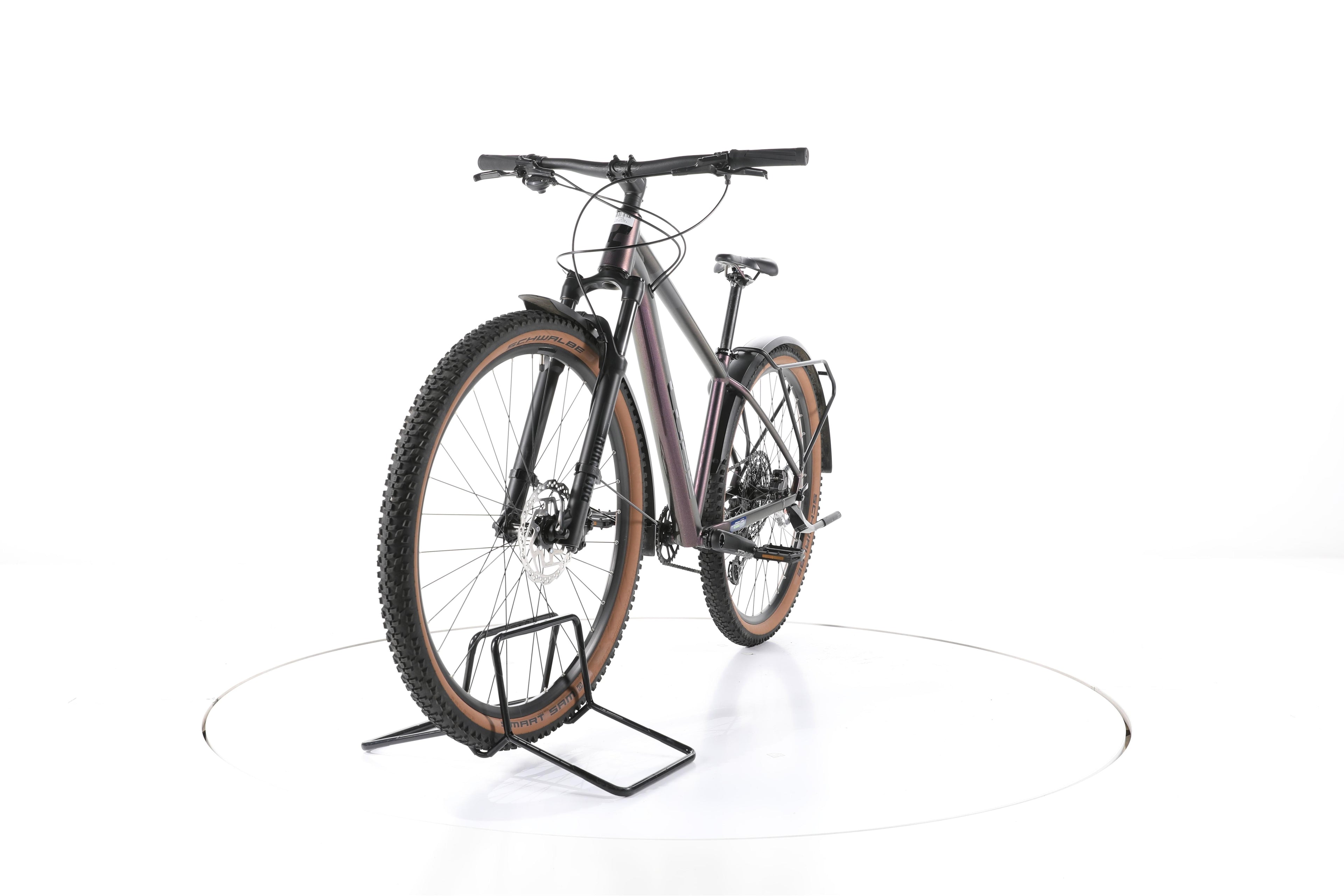 Cube Access WS SLX - Image 5