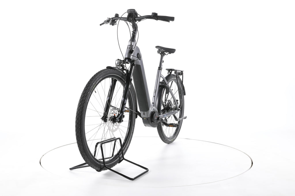 Conway Cairon T 2.0 Trekking E-Bike Tiefeinsteiger - Image 5