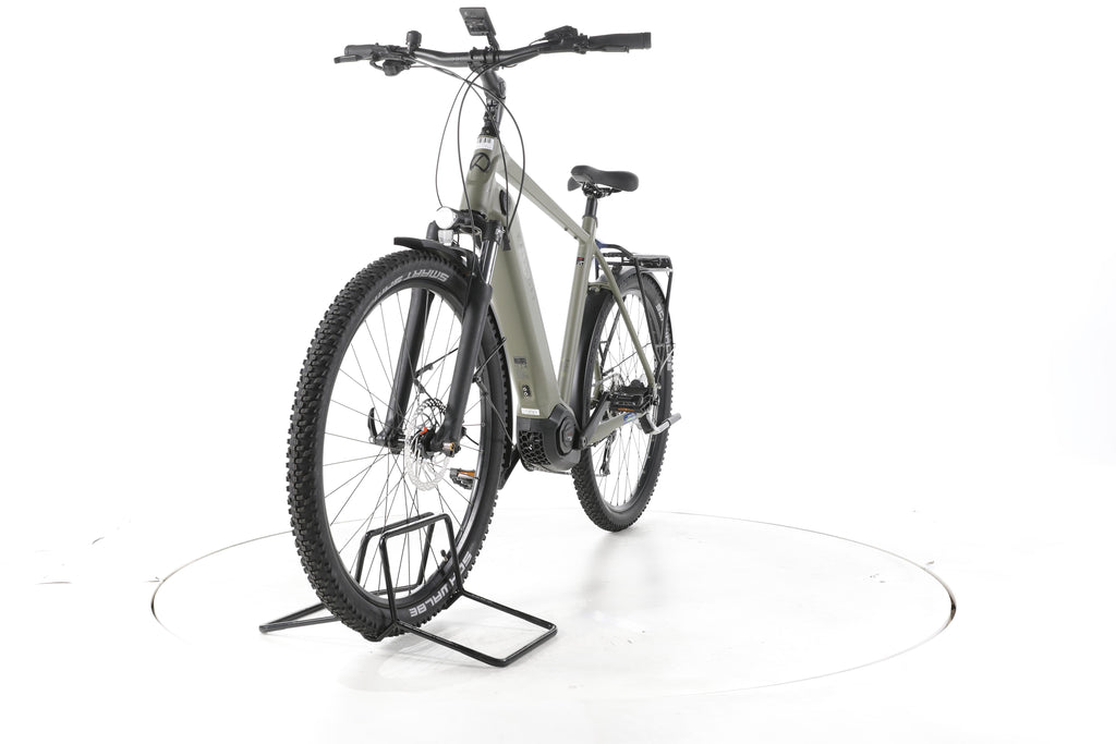 Kalkhoff Entice 5.B Season Trekking E-Bike - Image 5