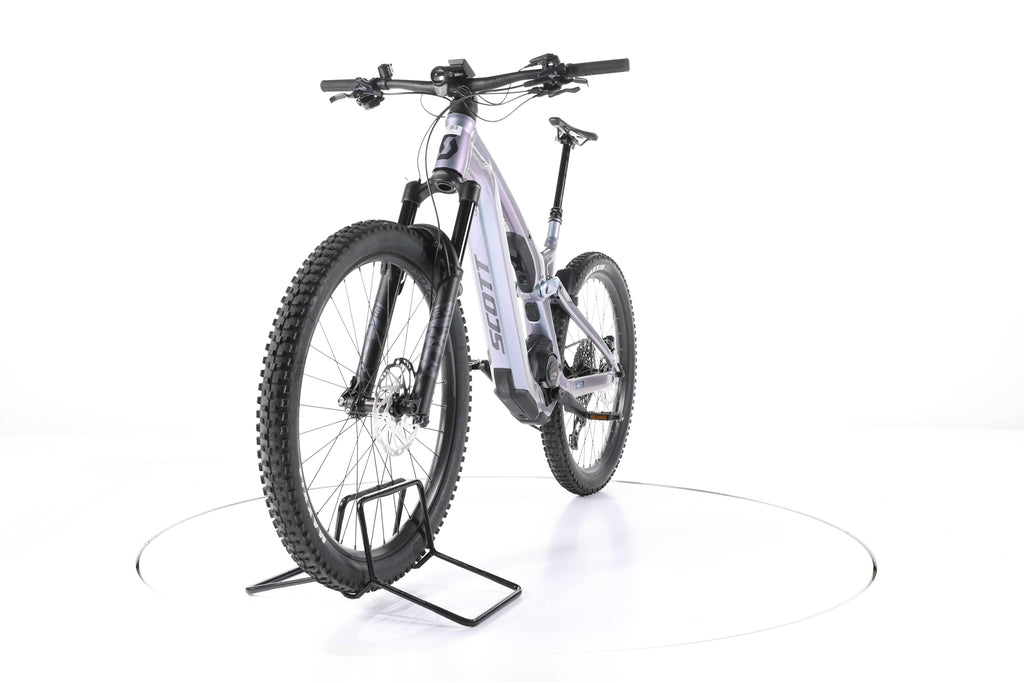 Scott Patron eRIDE 910 Fully E-Bike 2023 - Image 5