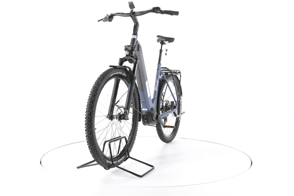Kalkhoff Entice 5+ Move LTD Trekking E-Bike Tiefeinsteiger 2024 - Image 5