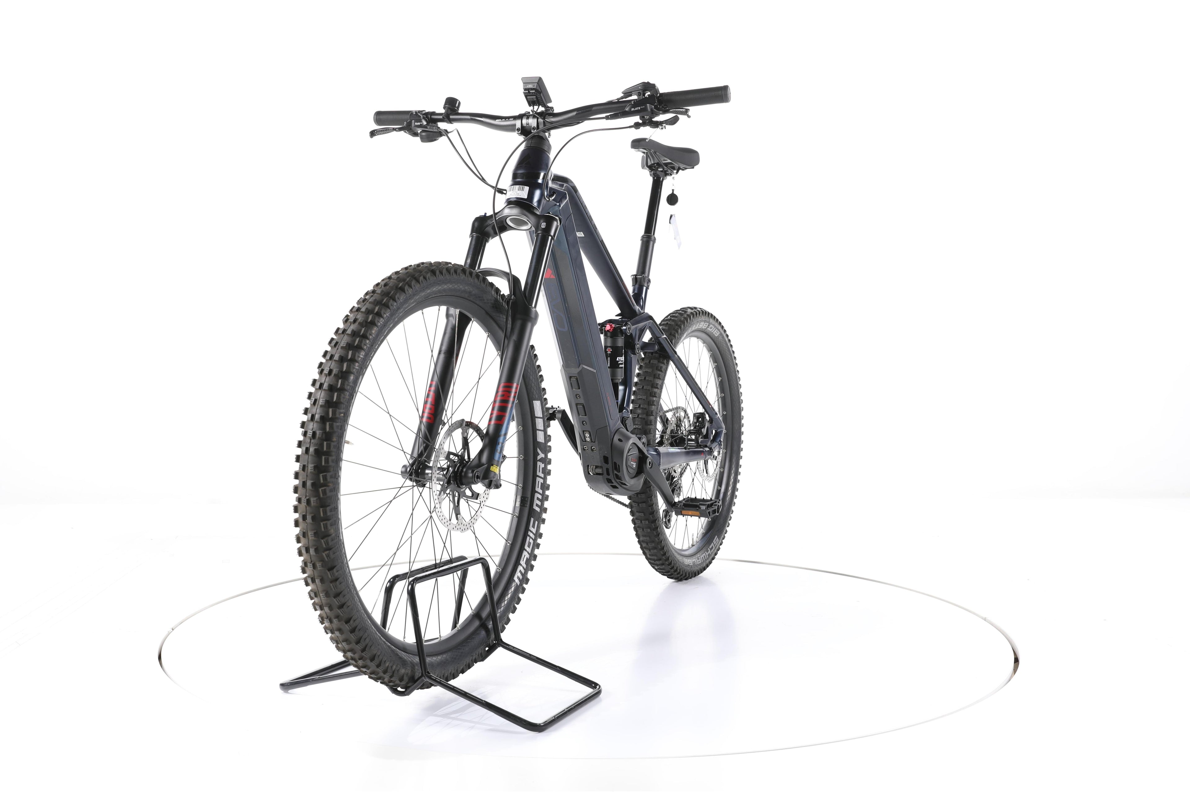 Bulls Sonic EVO AM 1 Fully E-Bike 2023 - Image 5