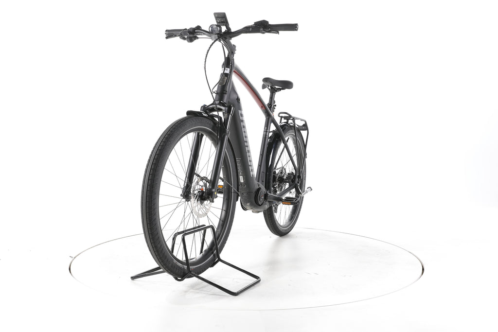 Diamant Zouma Deluxe+ Trekking E-Bike - Image 5