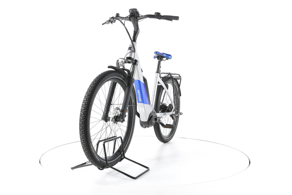 Kettler Travelbike Bike2Drive City E-Bike Tiefeinsteiger - Image 5