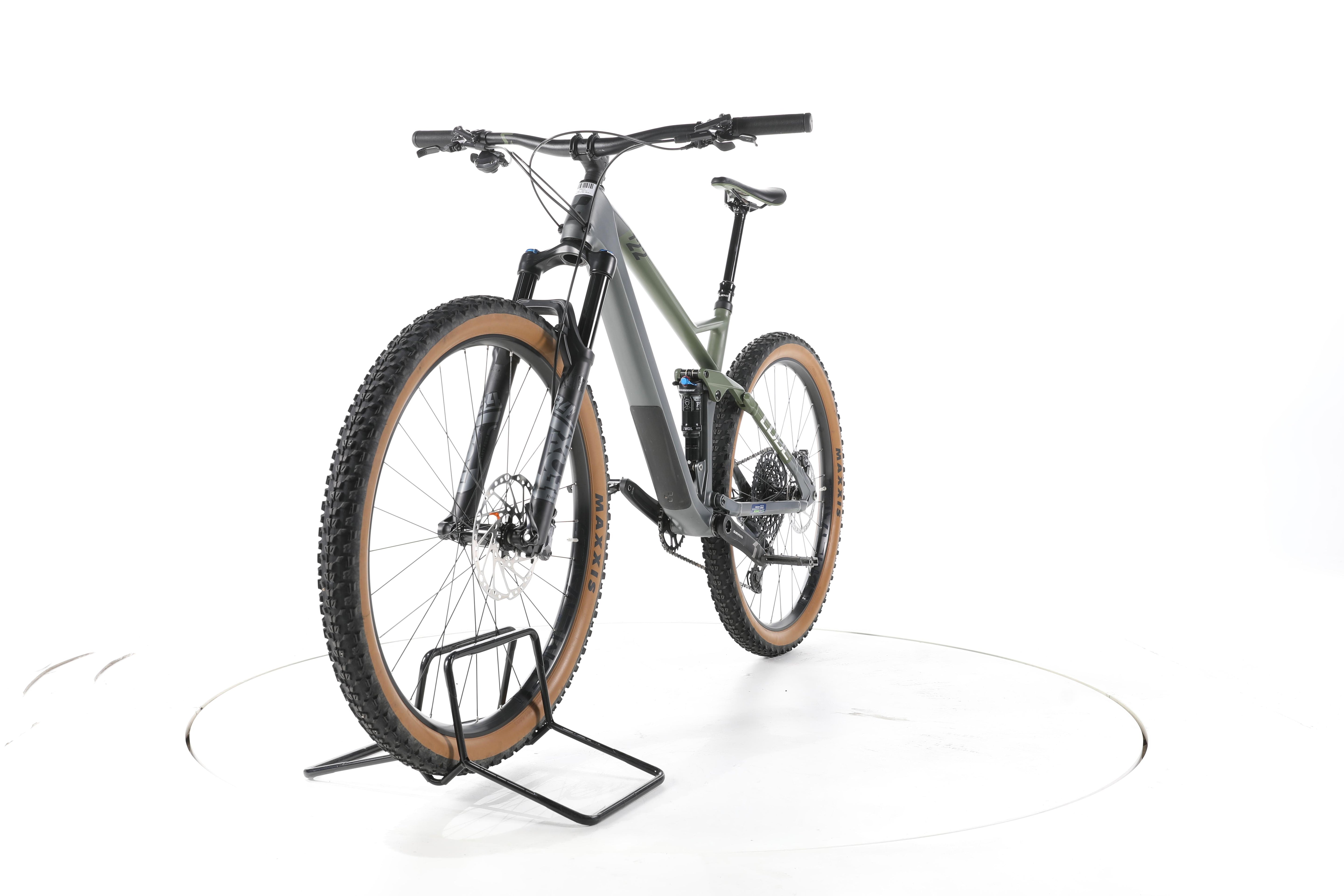 Cube Stereo One 22 HPC TM - Image 5