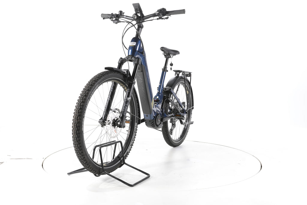 Conway Cairon SUV FS 7.7 SUV E-Bike Tiefeinsteiger - Image 5