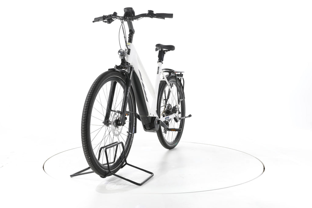 KTM Cento 10 Trekking E-Bike - Image 5