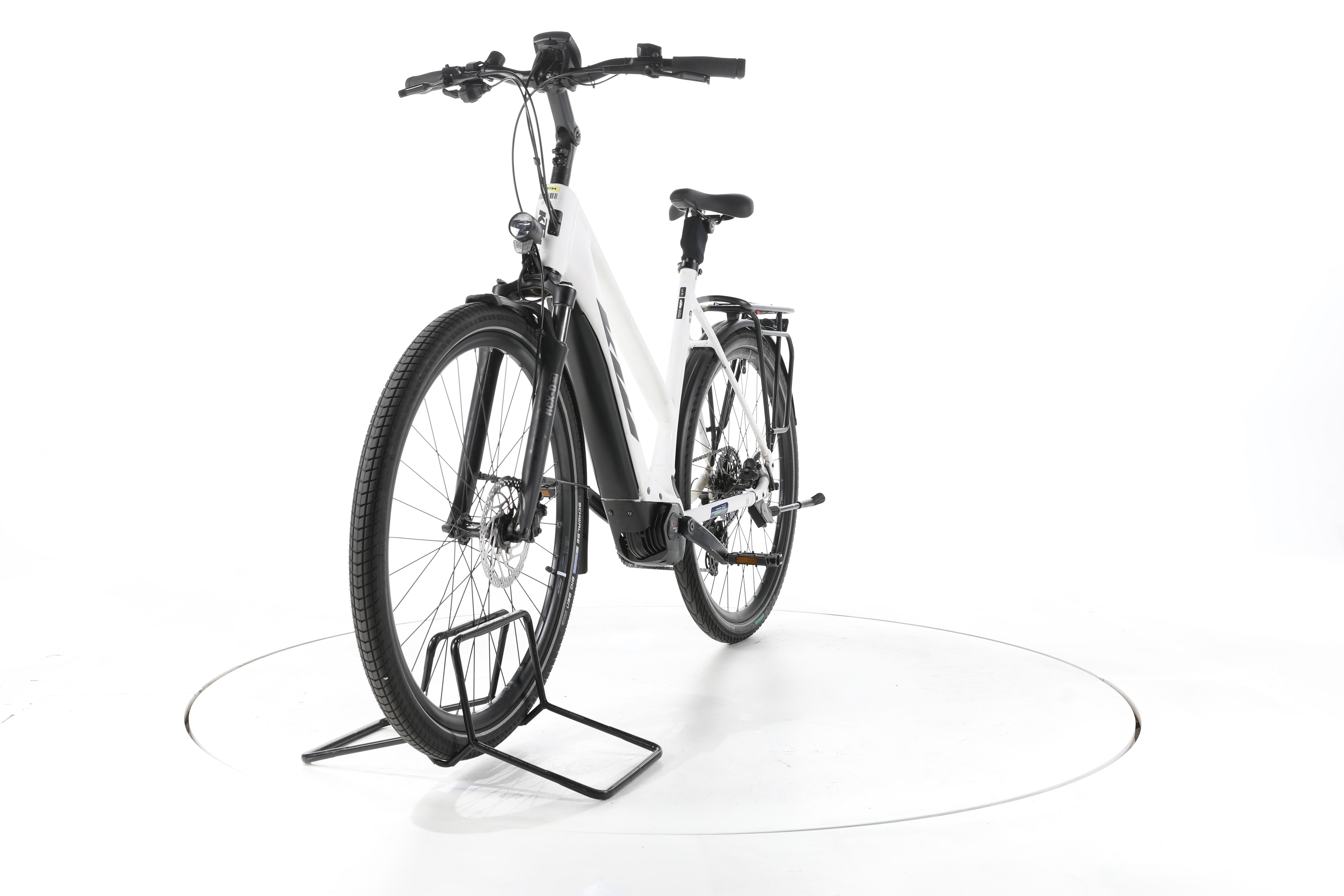 KTM Cento 10 Trekking E-Bike - Image 5