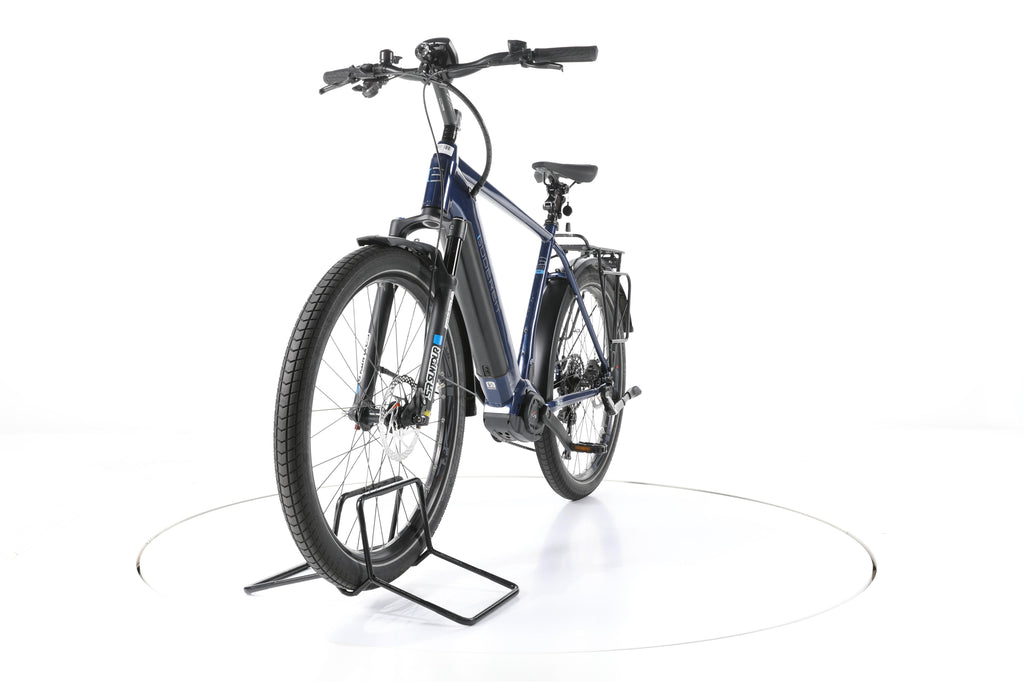 Gudereit ET-12 EVO Fat Tire Trekking E-Bike - Image 5