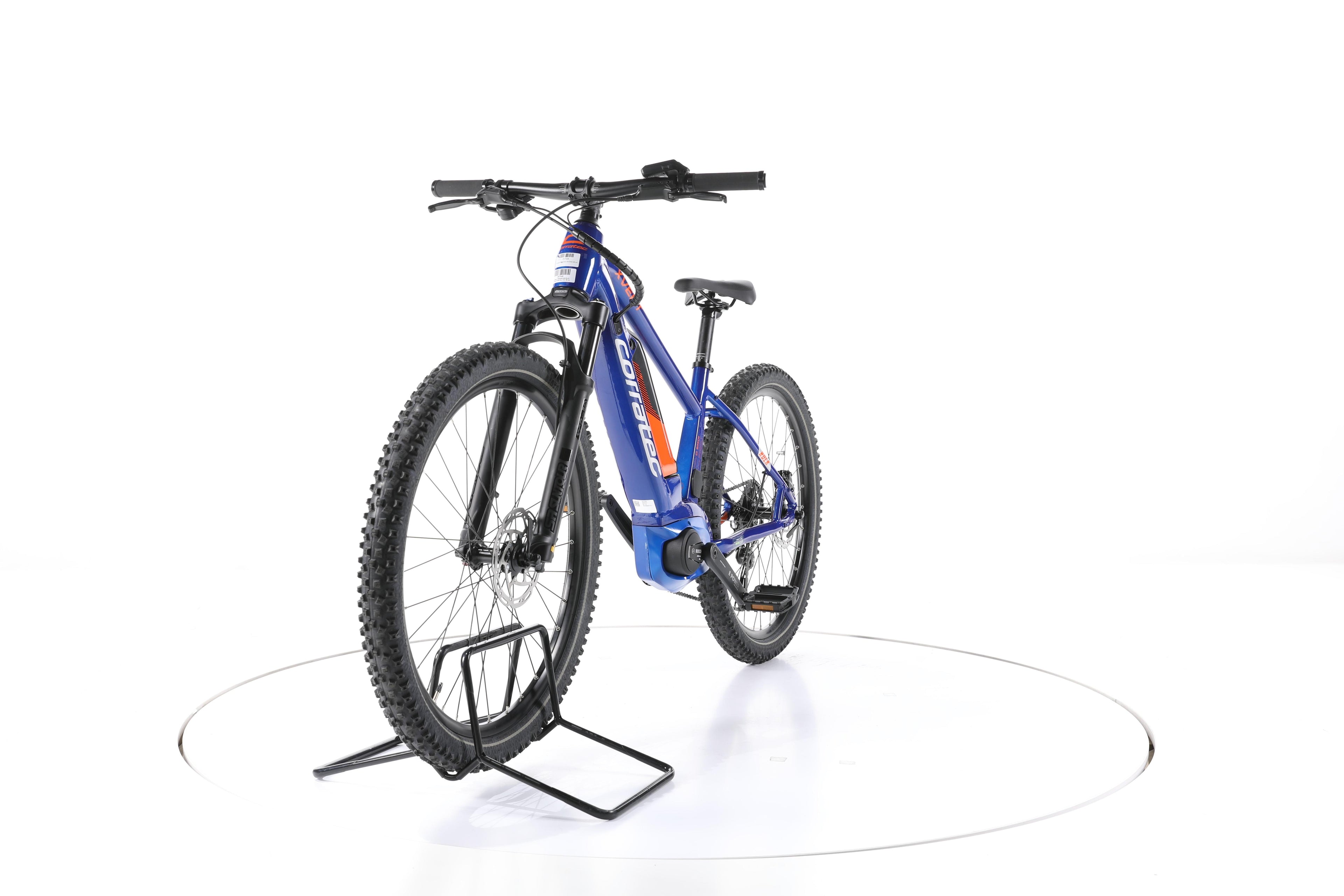 Corratec E-Power X-Vert Rock E-Bike 2024 - Image 5