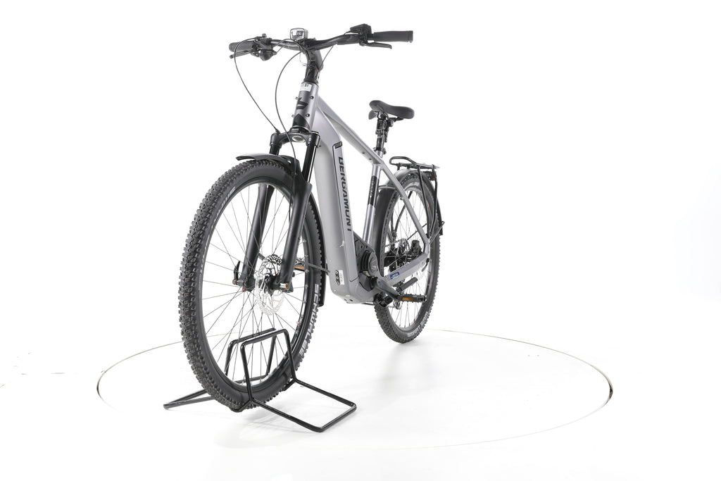 Bergamont E-Horizon Premium SUV SUV E-Bike - Image 5