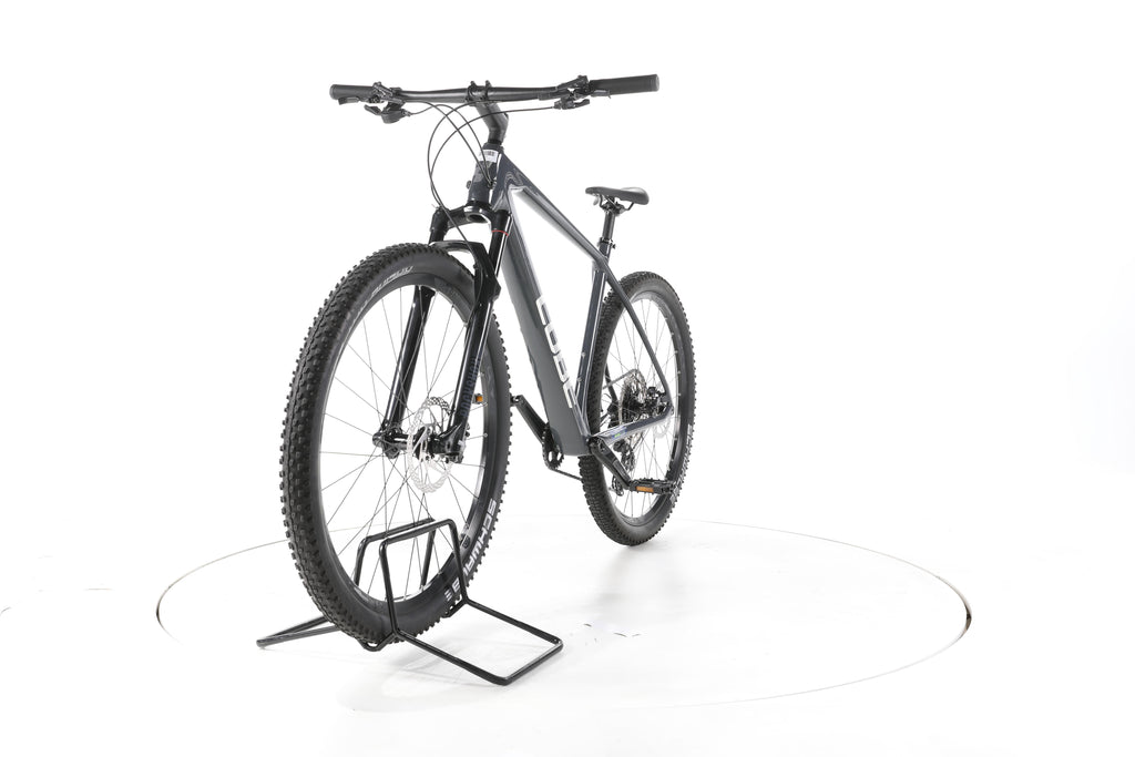 Cube Reaction C:62 Pro Fahrrad Hardtail - Image 5