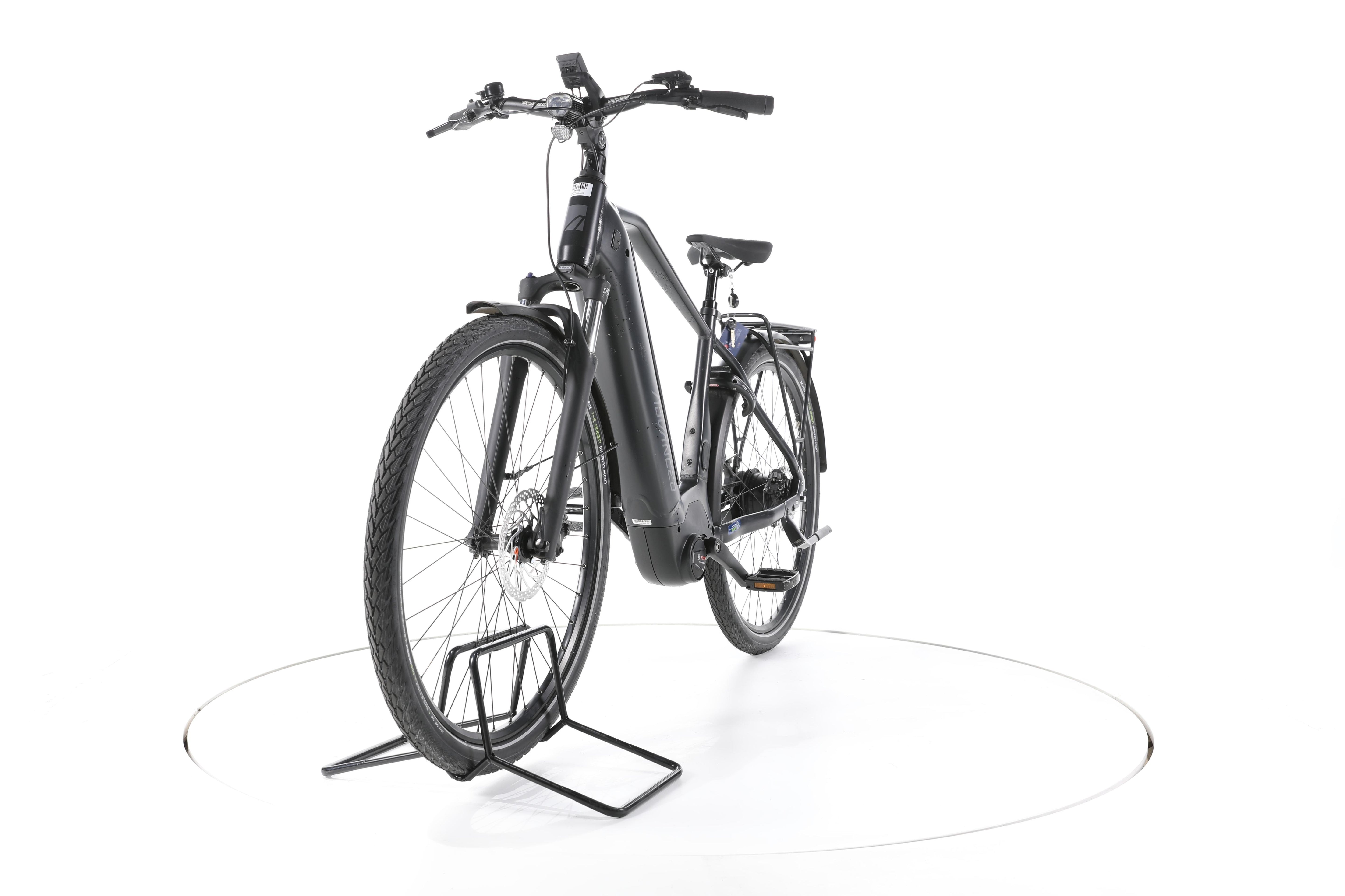 ADVANCED Advanced Tour Pro City E-Bike 2024 - Image 5