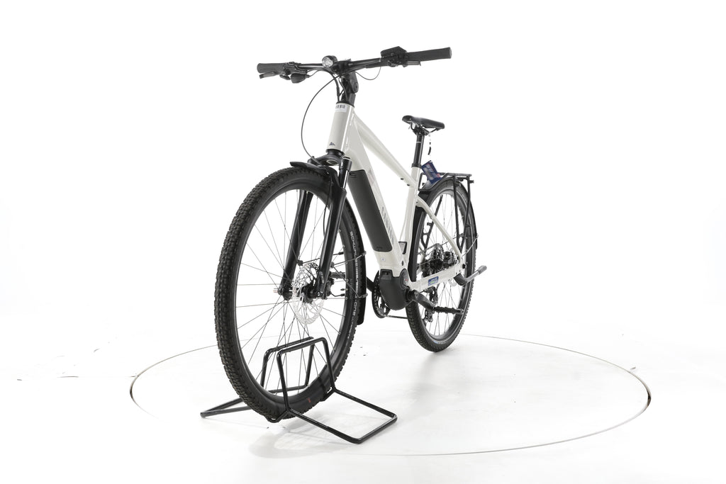 Canyon Pathlite:ON SL 4 Trekking E-Bike 2024 - Image 5