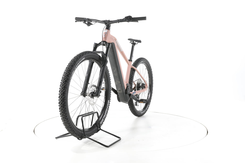 Cube Reaction Hybrid Pro E-Bike - Image 5