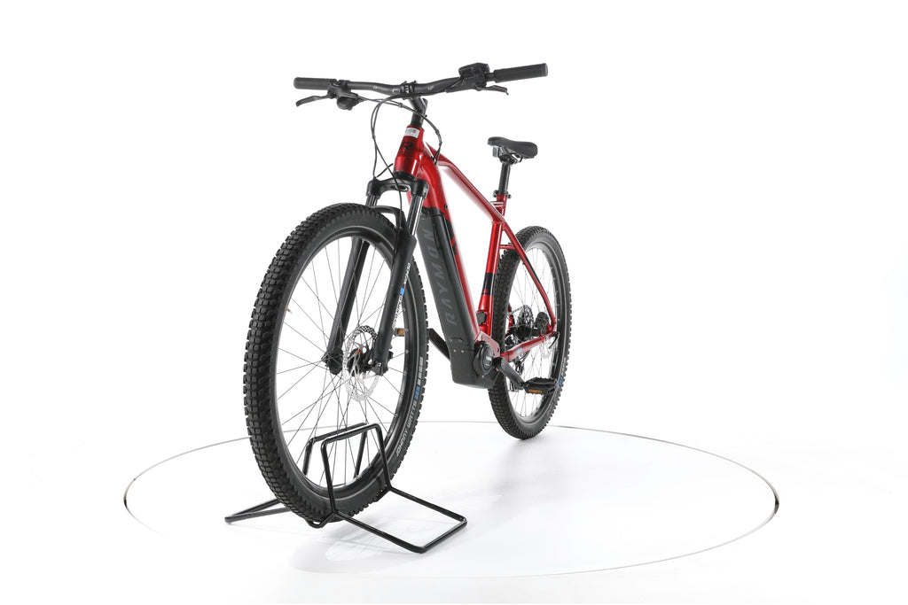 R Raymon HardRay E 4.0 E-Bike - Image 5