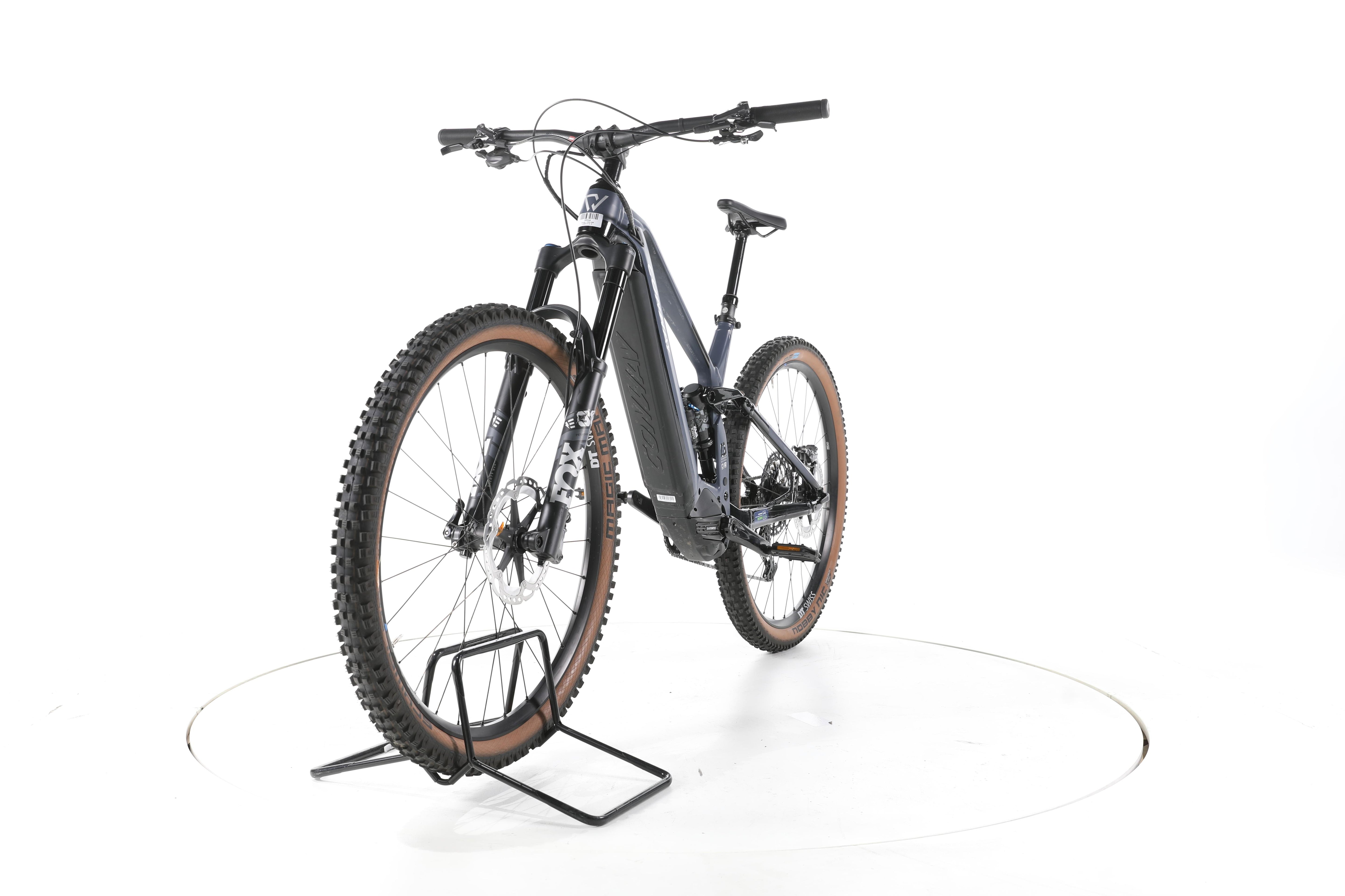 Conway E-WME 6.9 Fully E-Bike 2023 - Image 5
