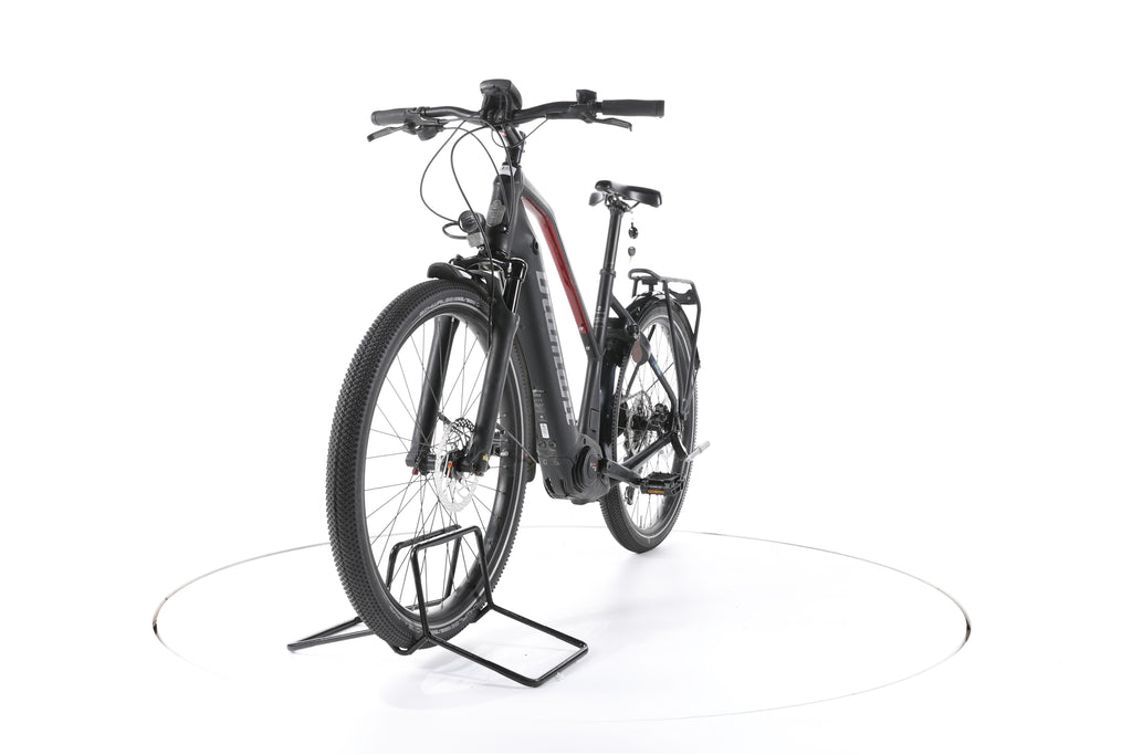 Diamant Zouma Deluxe+ Trekking E-Bike - Image 5