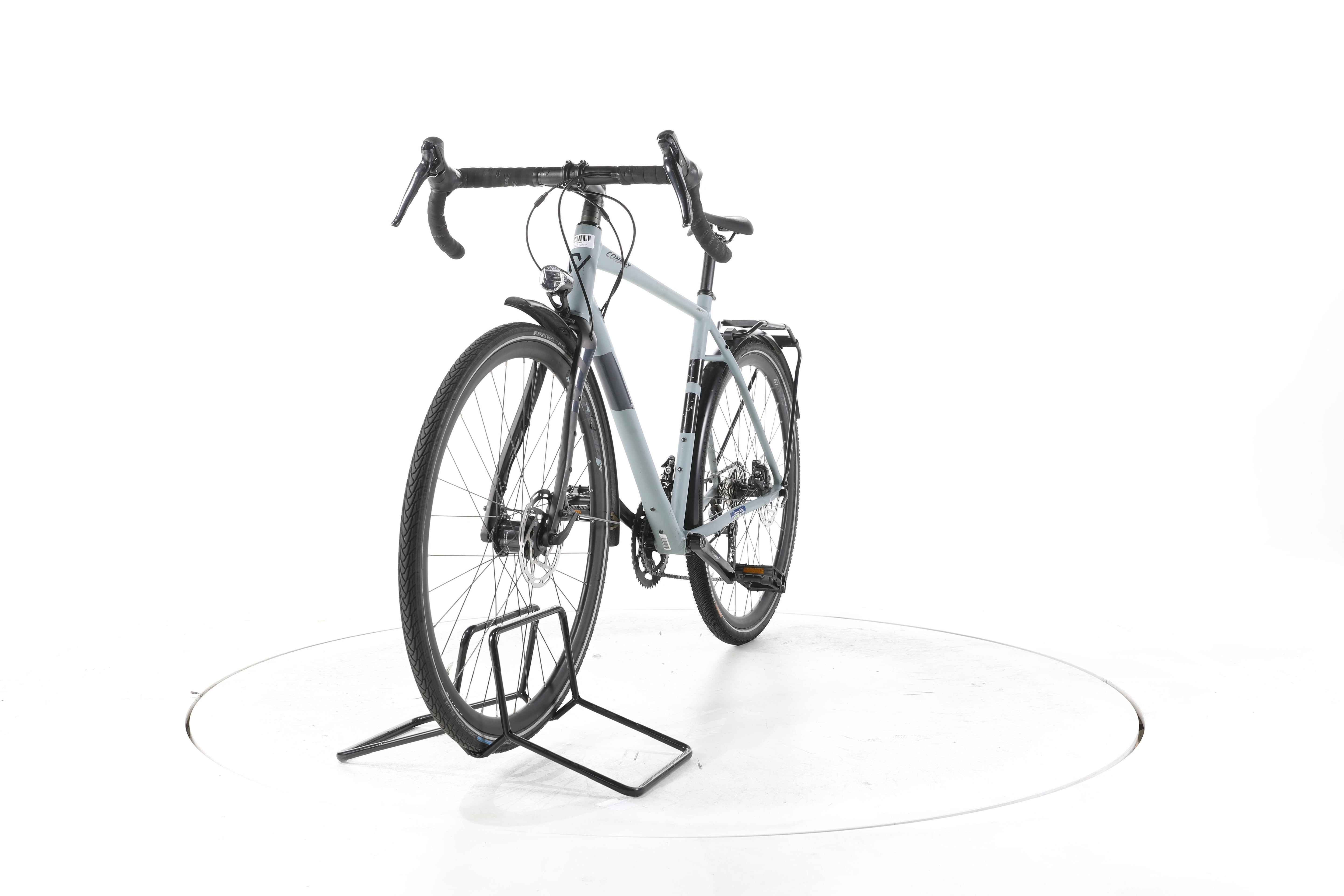 Conway GRV 4.0 C Gravelbike - Image 5