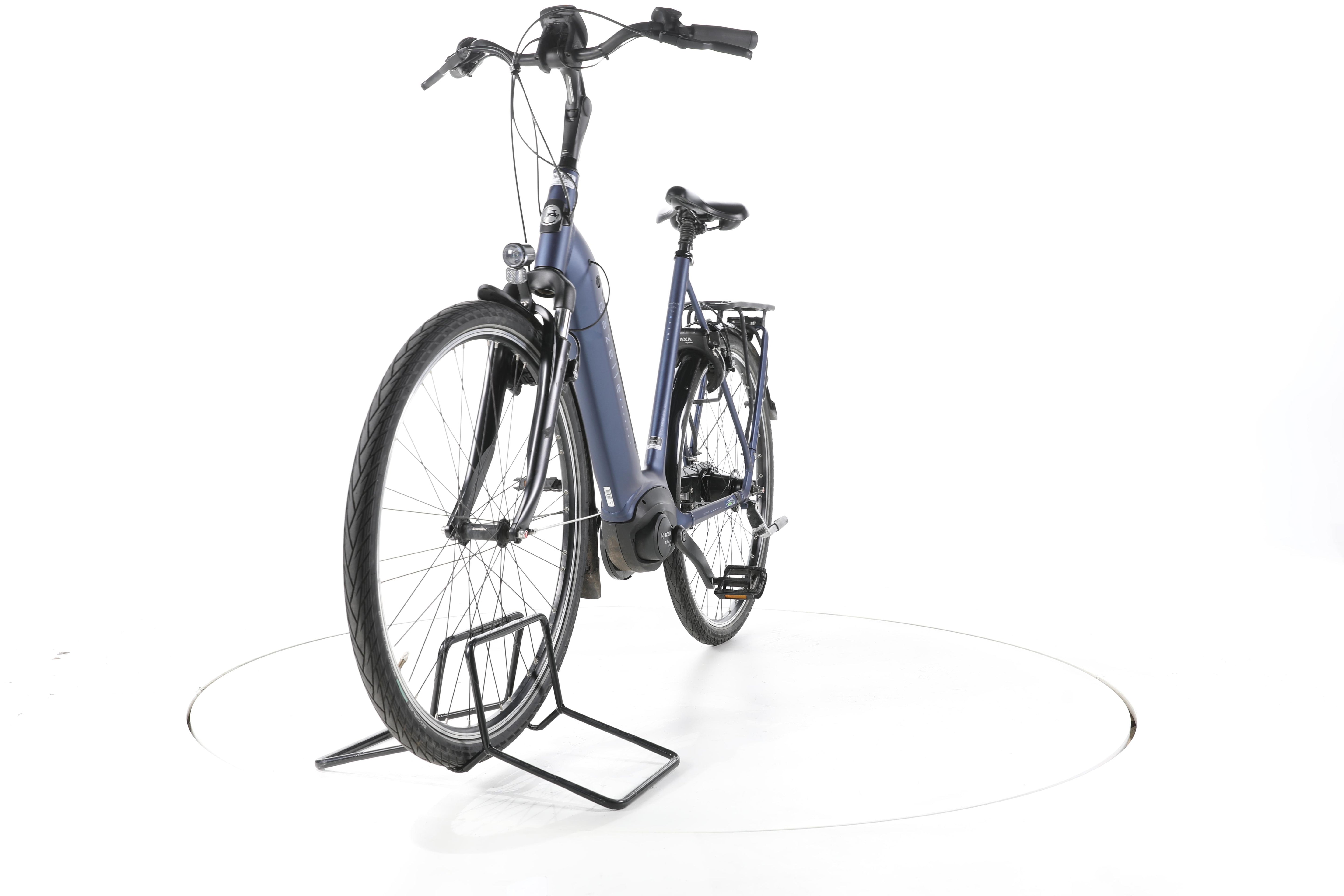 Gazelle Arroyo C7+ HMB Elite City E-Bike Tiefeinsteiger - Image 5