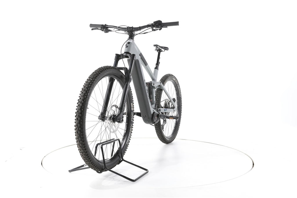 Cube Stereo Hybrid 140 HPC Pro Fully E-Bike Carbon 2023 - Image 5