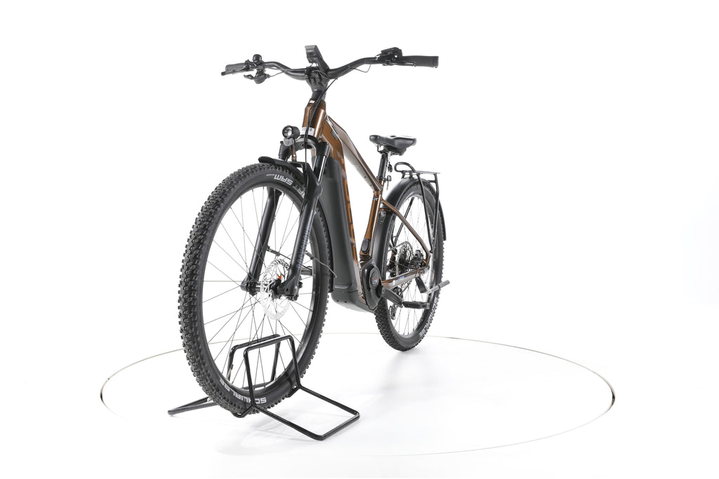 Focus Aventura² 6.8 Trekking E-Bike - Image 5