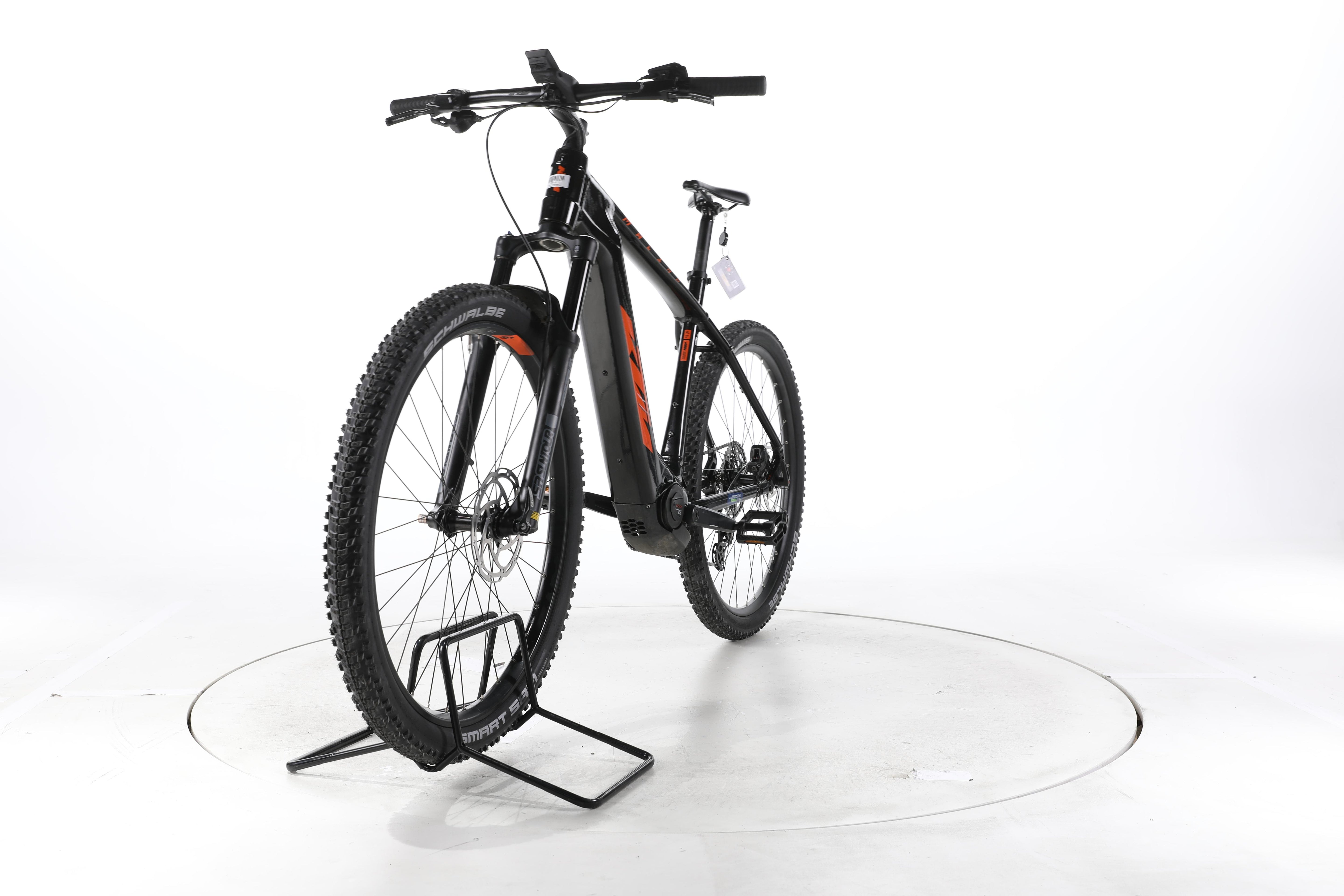 KTM Macina Team 792 E-Bike - Image 5