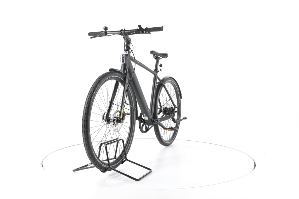 TENWAYS CGO600 PRO City E-Bike - Image 5