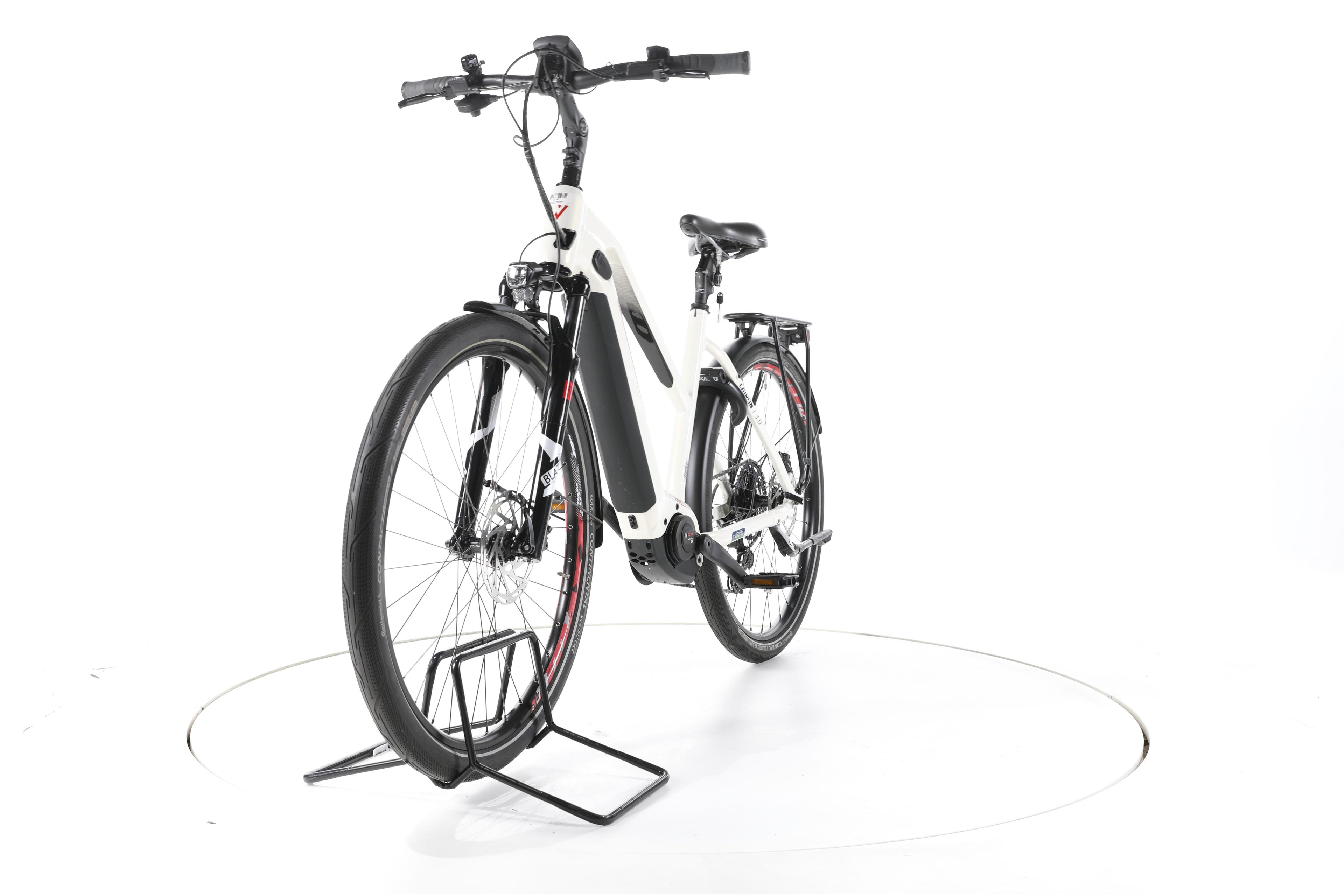 Conway Cairon T3.0 Trekking E-Bike - Image 5