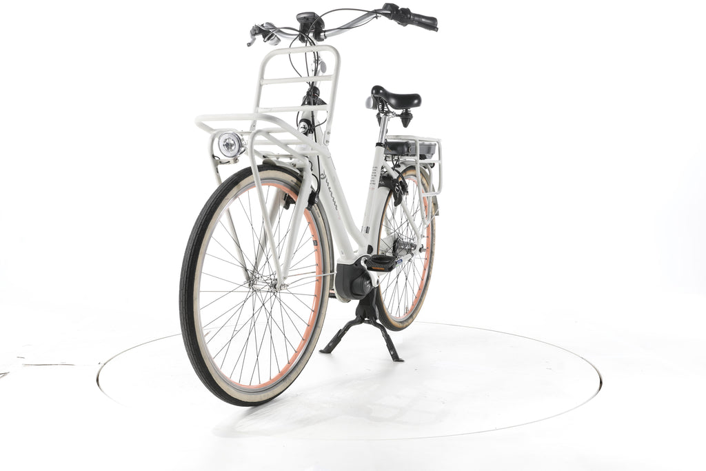 Gazelle Miss Grace City E-Bike Tiefeinsteiger - Image 5