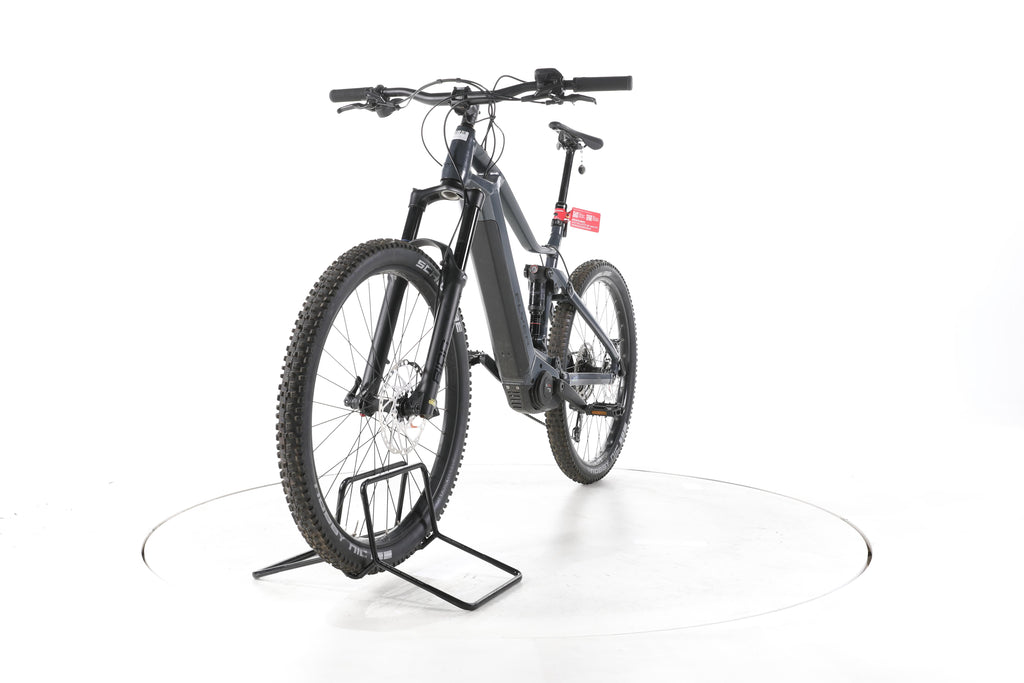 FLYER Uproc 3 4.10 E-Bike Fully - Image 5