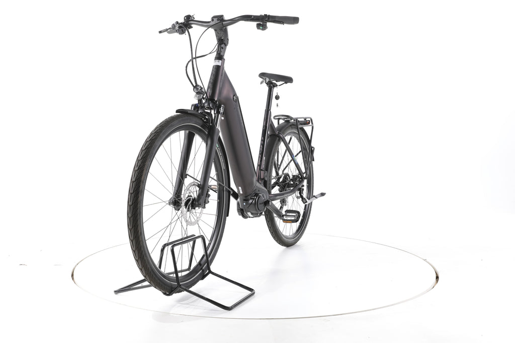 Giant DailyTour E+ 3 Trekking E-Bike Tiefeinsteiger - Image 5