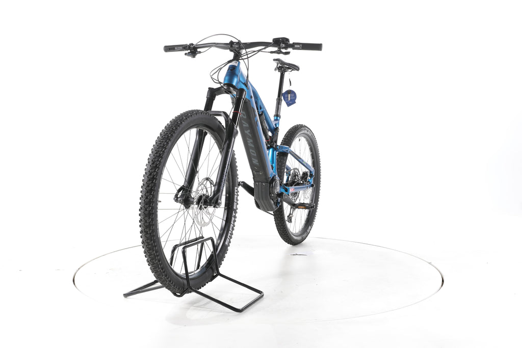 R Raymon FullRay 150E 8.0 E-Bike Fully - Image 5