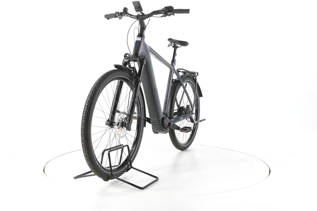 Cube Kathmandu Hybrid Comf. SLX Trekking E-Bike 2025 - Image 5