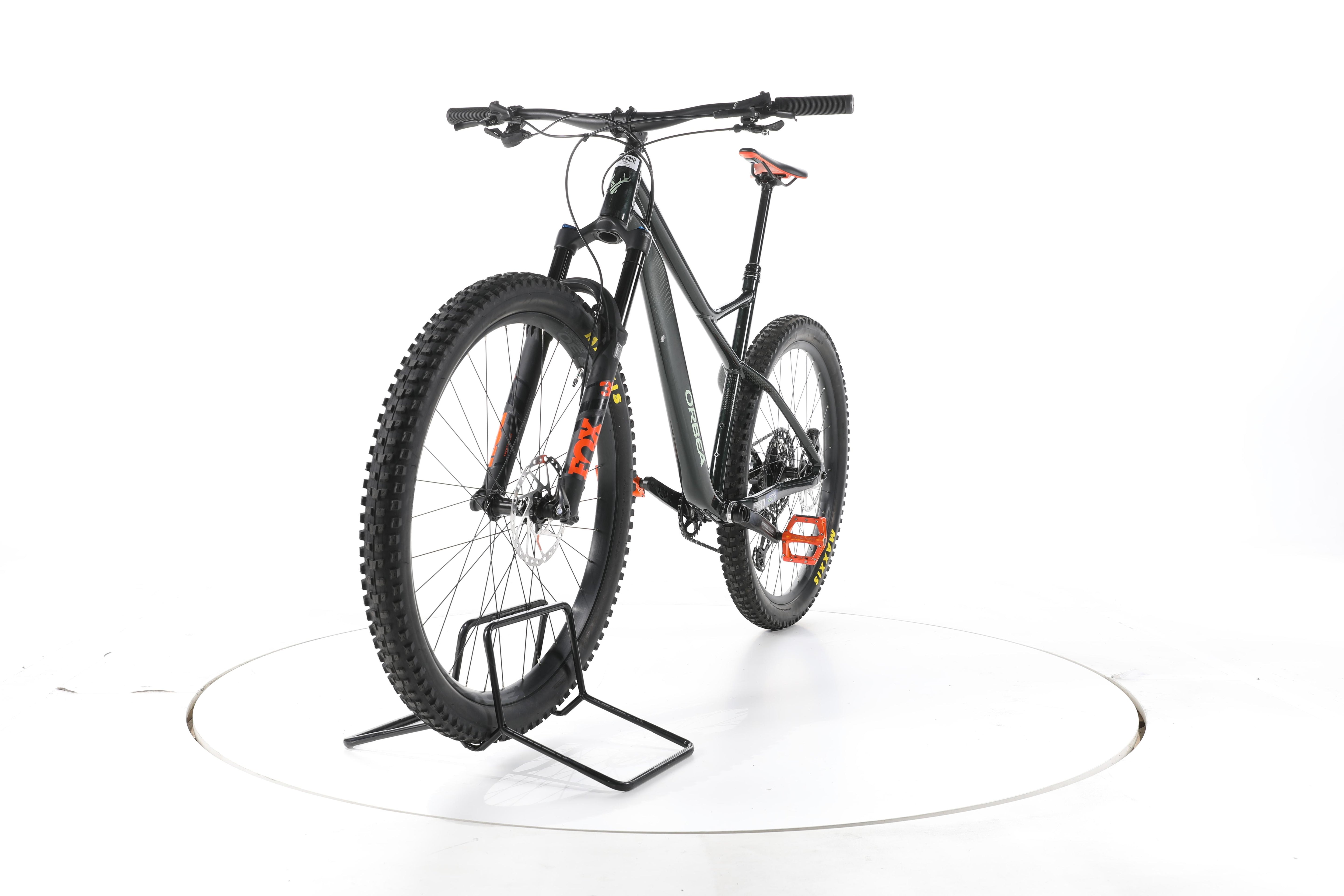 Orbea Laufey H-LTD Fahrrad Hardtail - Image 5
