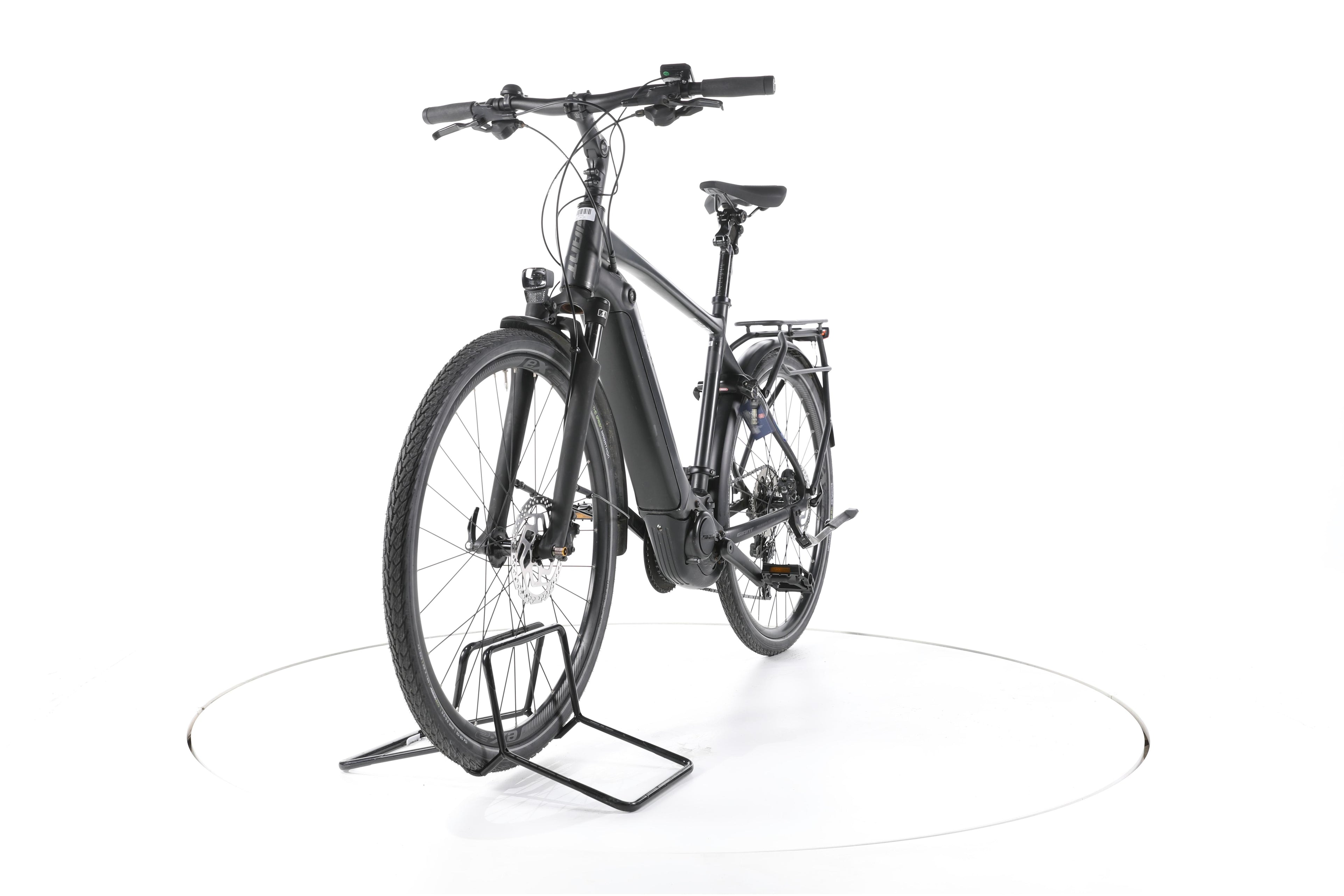 Giant Explore E+ 1 Trekking E-Bike - Image 5