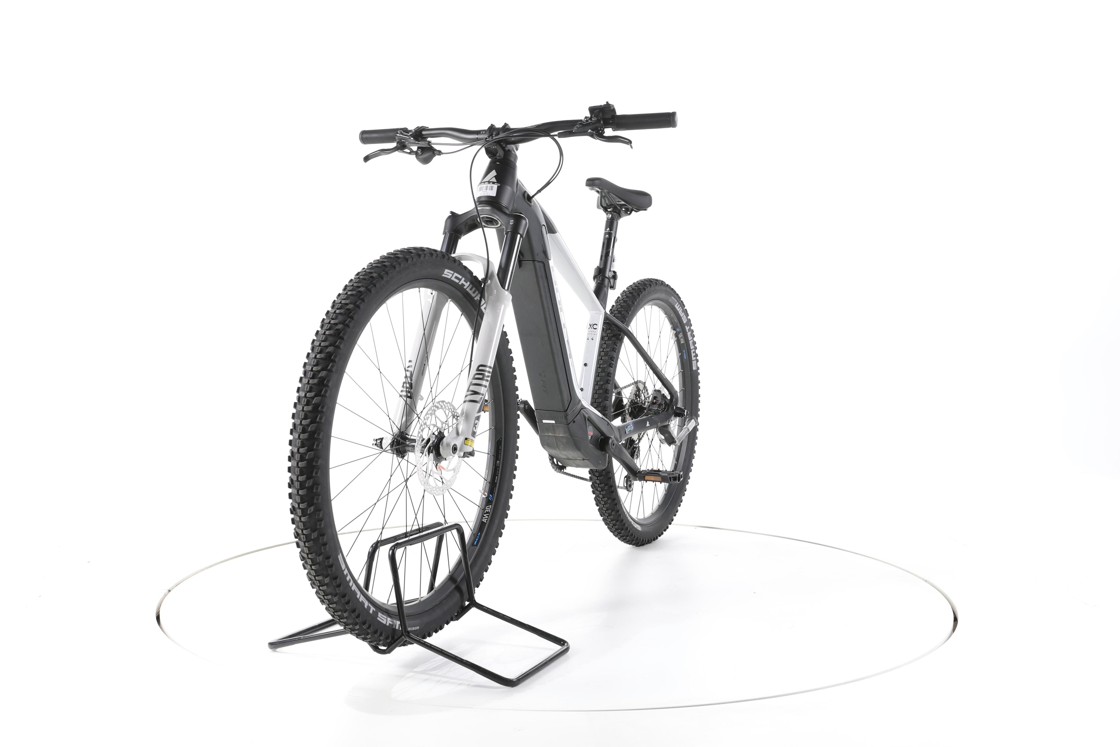 Bulls E-Stream EVO 1 E-Bike 2023 - Image 5