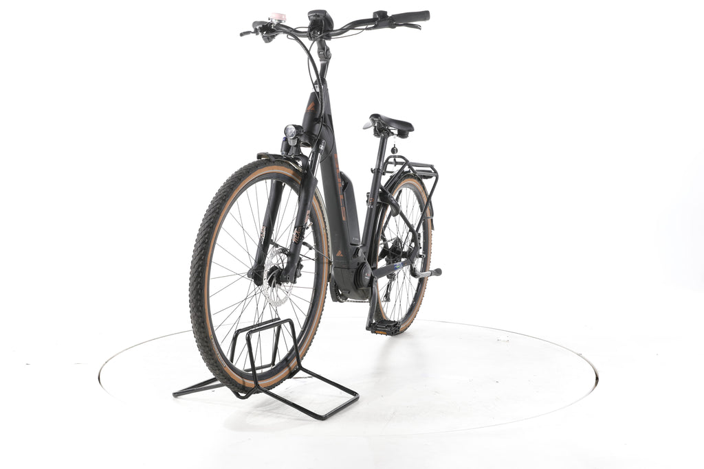 Bulls Street CX Trekking E-Bike Tiefeinsteiger - Image 5